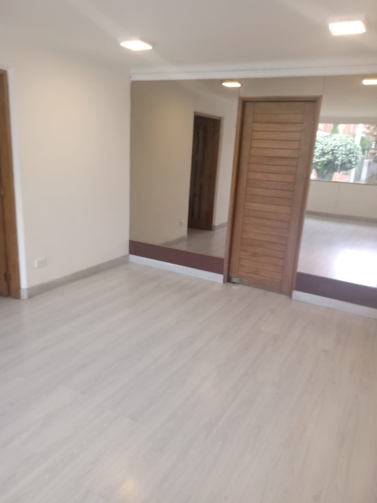 Apartamento en venta en Chicó Navarra, Bogotá · foto 6 de 13