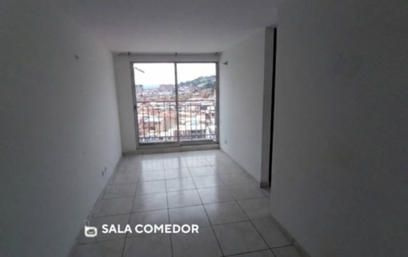 Apartamento de 2 alcobas en venta en Cerros De Suba, Bogotá, 38 m² · foto 2 de 5