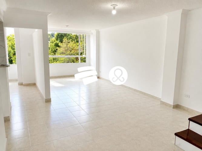 Apartamento de 4 alcobas en venta en Cedritos, Bogotá · foto 3 de 24
