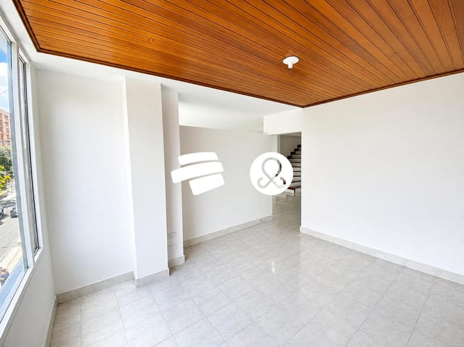 Apartamento de 4 alcobas en venta en Cedritos, Bogotá · foto 4 de 24
