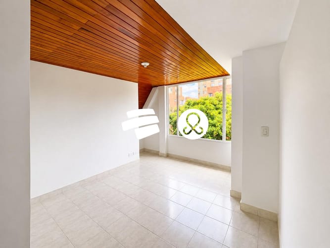 Apartamento de 4 alcobas en venta en Cedritos, Bogotá · foto 5 de 24