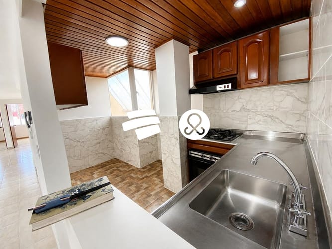 Apartamento de 4 alcobas en venta en Cedritos, Bogotá · foto 6 de 24