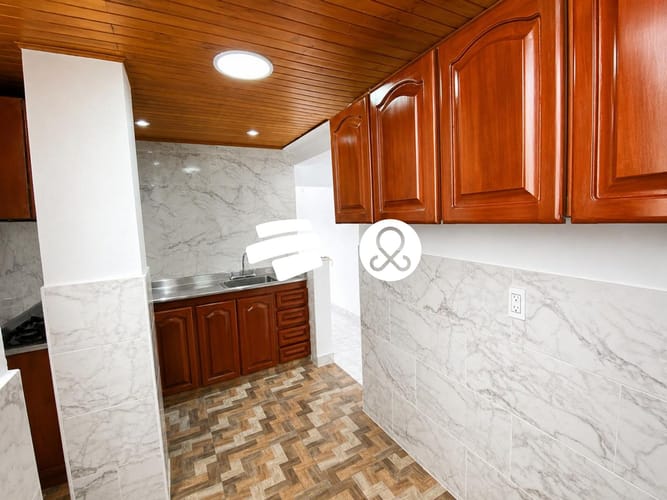Apartamento de 4 alcobas en venta en Cedritos, Bogotá · foto 7 de 24