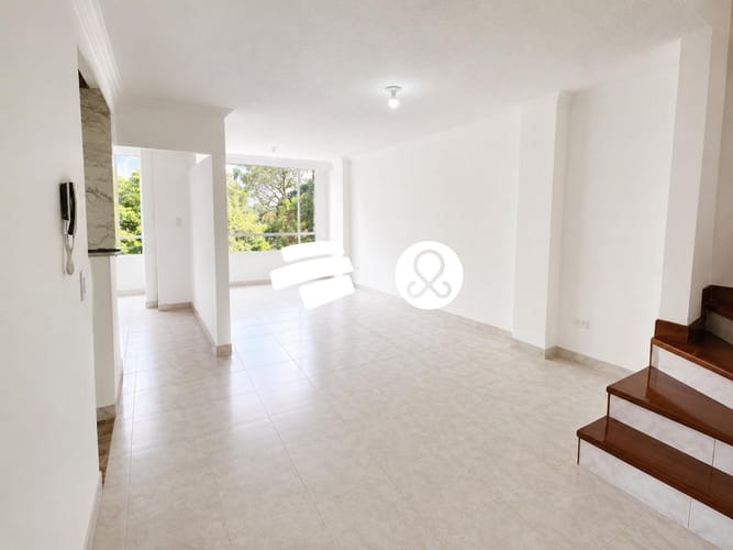 Apartamento de 4 alcobas en venta en Cedritos, Bogotá · foto 9 de 24