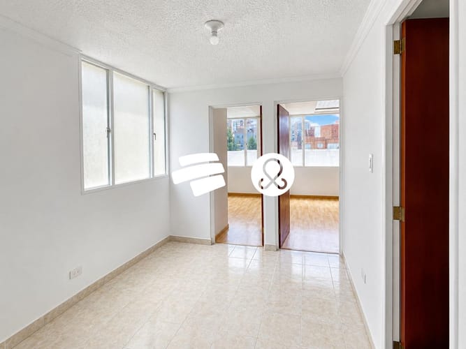 Apartamento de 4 alcobas en venta en Cedritos, Bogotá · foto 10 de 24