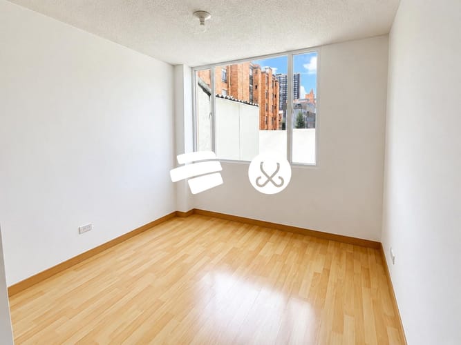 Apartamento de 4 alcobas en venta en Cedritos, Bogotá · foto 13 de 24