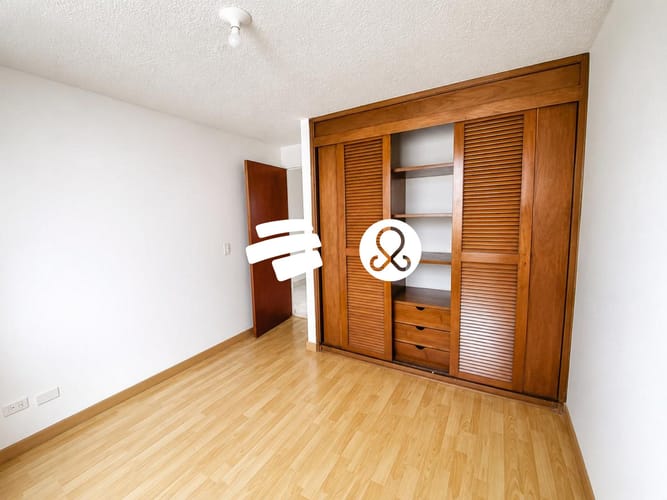 Apartamento de 4 alcobas en venta en Cedritos, Bogotá · foto 14 de 24