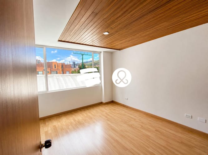 Apartamento de 4 alcobas en venta en Cedritos, Bogotá · foto 15 de 24