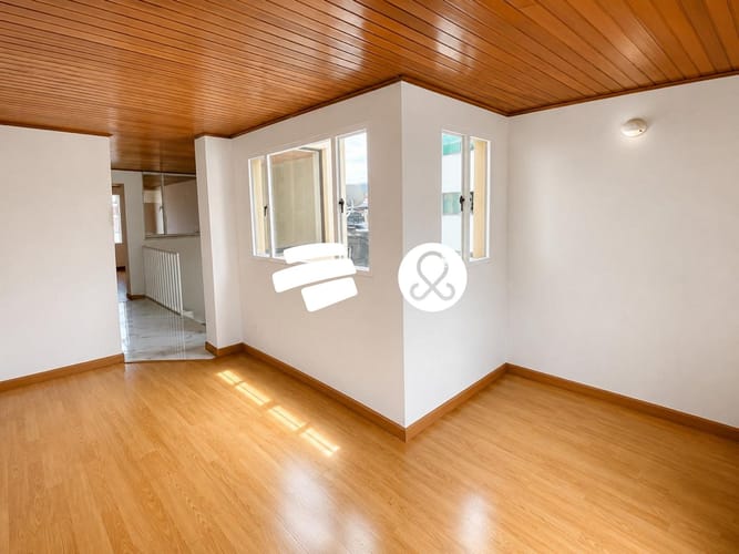 Apartamento de 4 alcobas en venta en Cedritos, Bogotá · foto 19 de 24