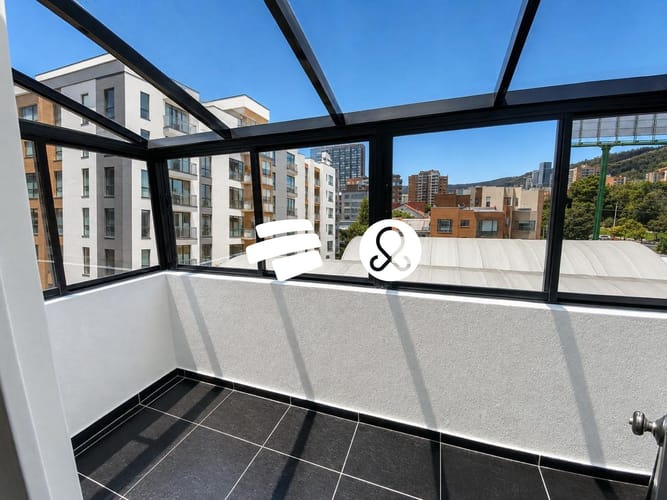 Apartamento de 4 alcobas en venta en Cedritos, Bogotá · foto 21 de 24