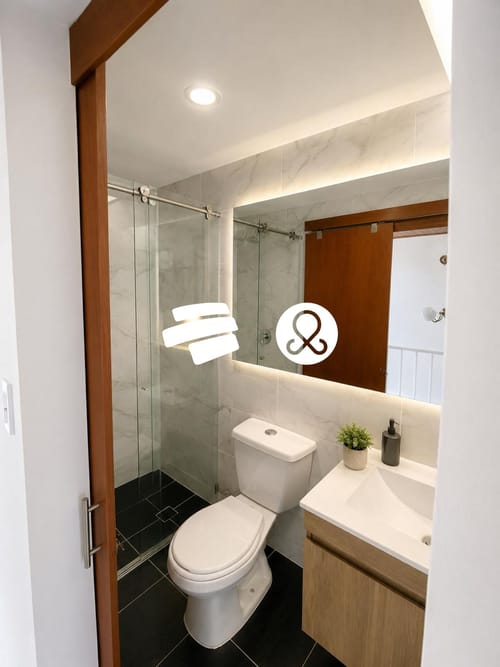 Apartamento de 4 alcobas en venta en Cedritos, Bogotá · foto 22 de 24