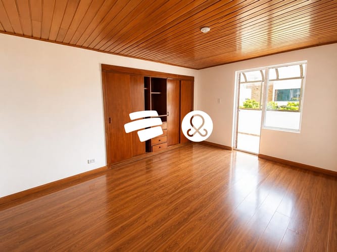 Apartamento de 4 alcobas en venta en Cedritos, Bogotá · foto 24 de 24