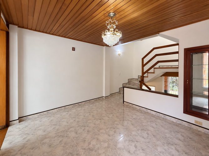 Casa en venta en Cedritos, Bogotá · foto 6 de 24
