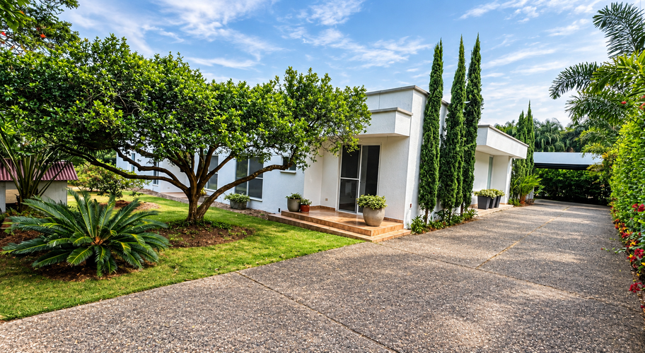 Casa de 4 alcobas en venta en Alfaguara, Jamundí, 500 m² · foto 2 de 14