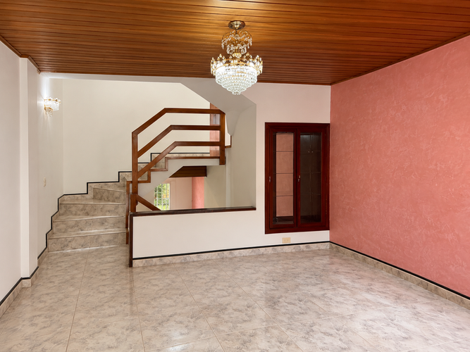 Casa en venta en Cedritos, Bogotá · foto 7 de 24