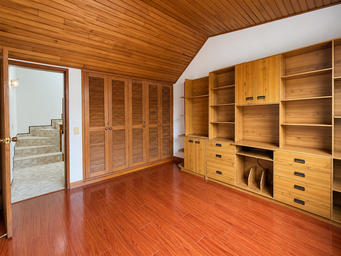 Casa en venta en Cedritos, Bogotá · foto 13 de 24