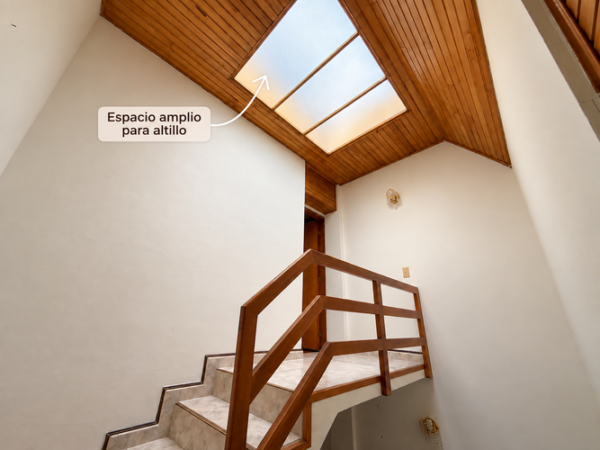 Casa en venta en Cedritos, Bogotá · foto 15 de 24