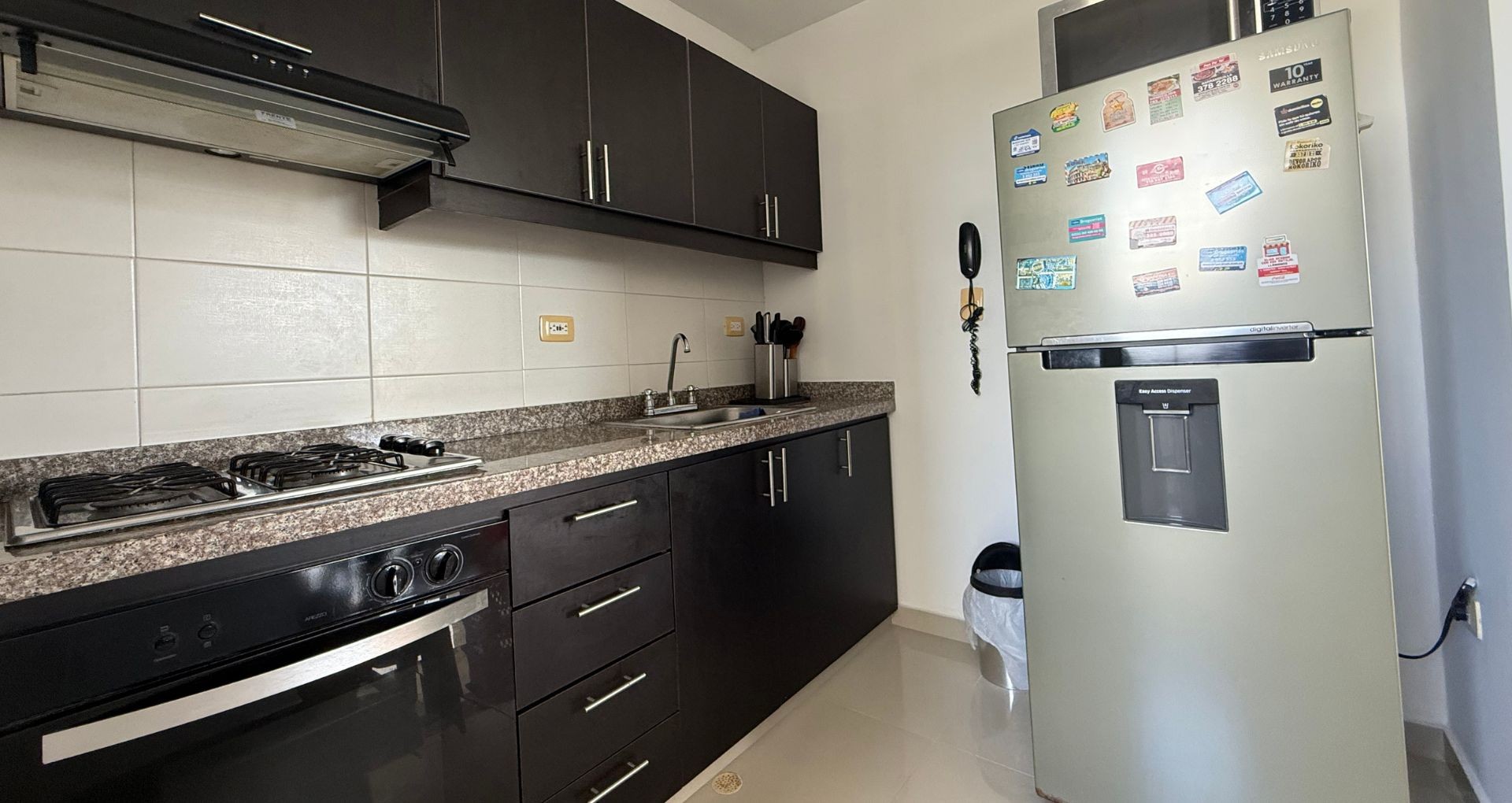 Apartamento en venta en Ciudad Jardin, Barranquilla · foto 2 de 4