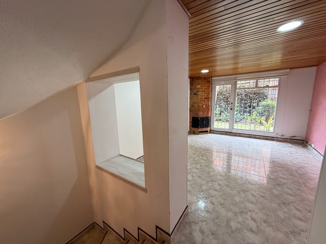 Casa en venta en Cedritos, Bogotá · foto 18 de 24