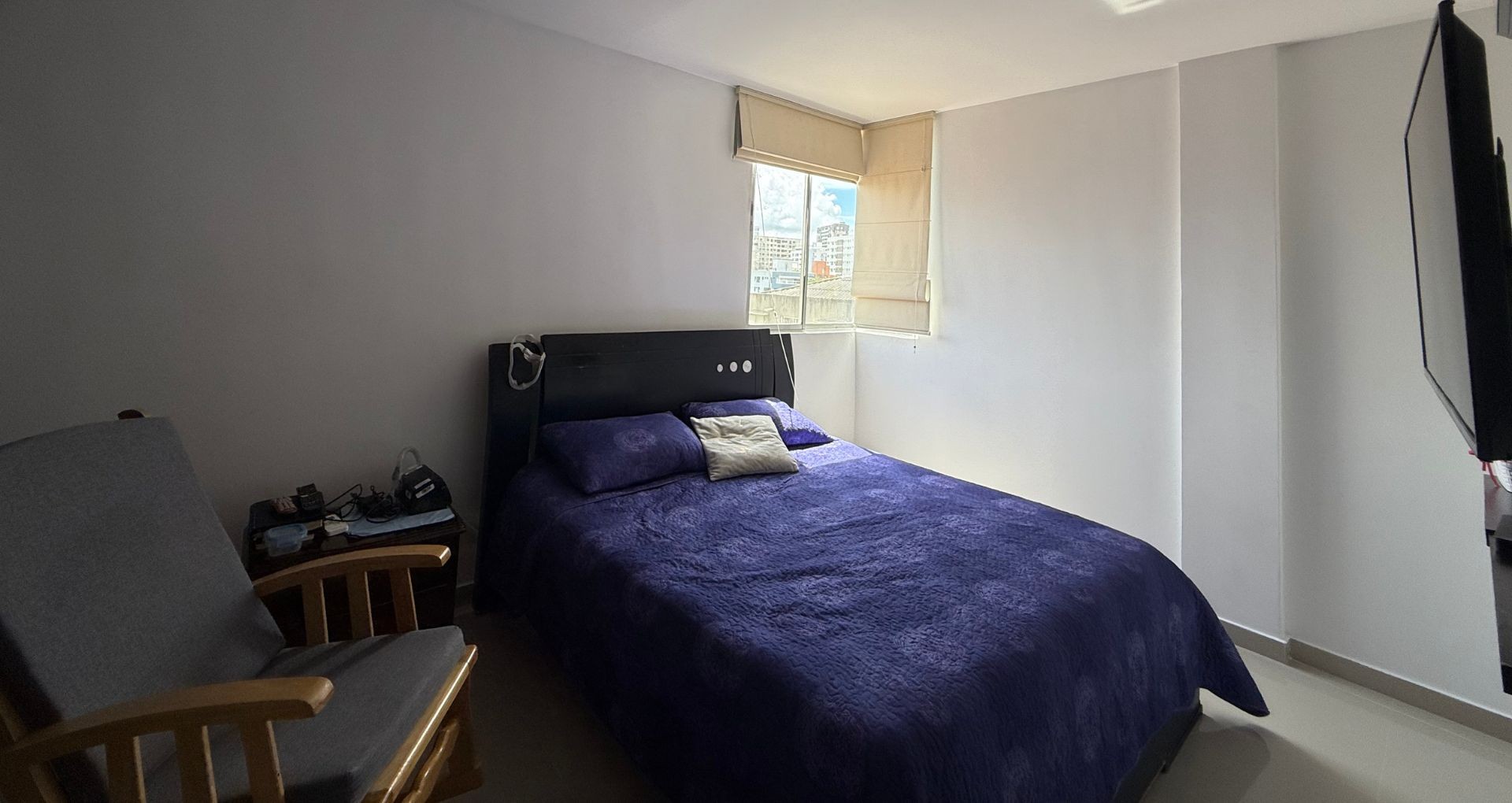 Apartamento en venta en Ciudad Jardin, Barranquilla · foto 3 de 4