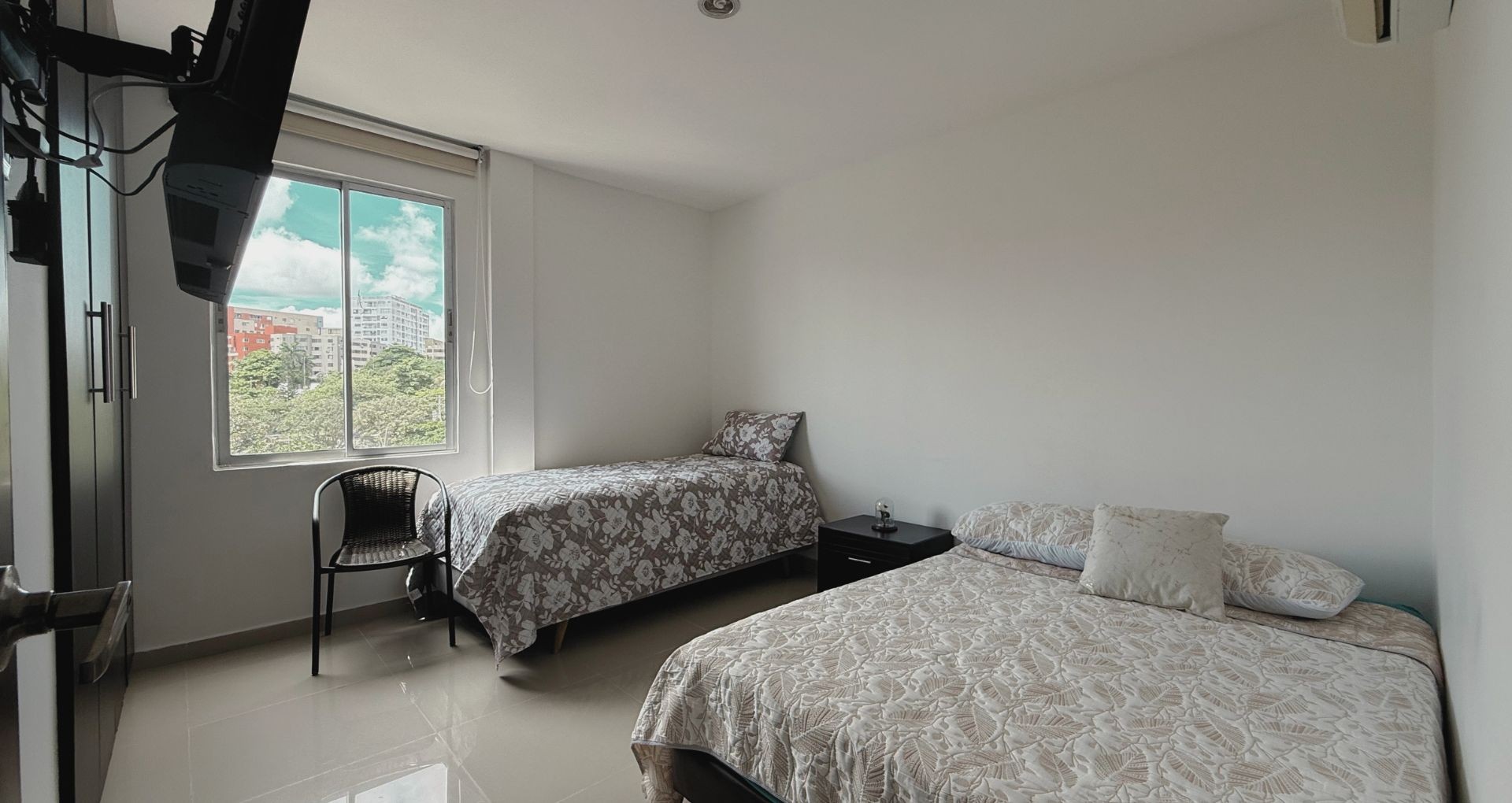 Apartamento en venta en Ciudad Jardin, Barranquilla · foto 4 de 4