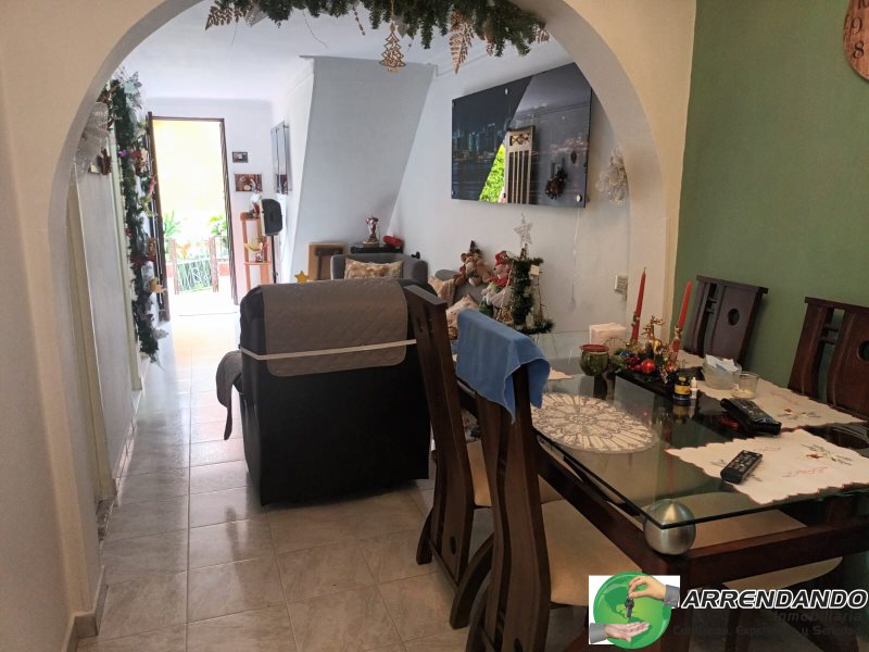Apartamento en venta en San Antonio De Prado, Medellín · foto 5 de 12