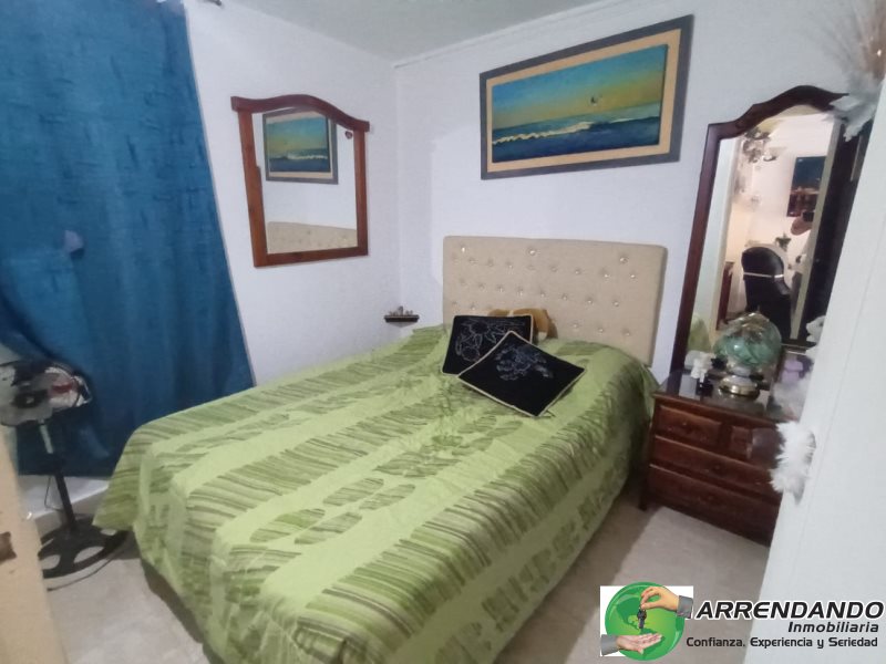 Apartamento en venta en San Antonio De Prado, Medellín · foto 7 de 12