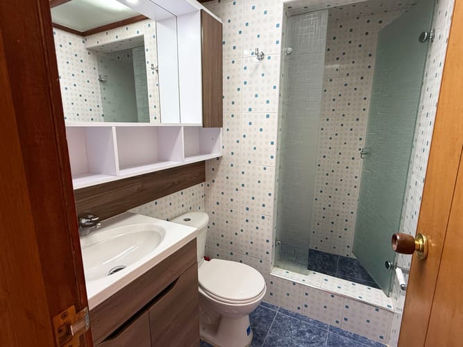Casa en venta en Cedritos, Bogotá · foto 19 de 24