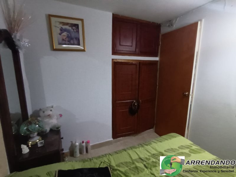 Apartamento en venta en San Antonio De Prado, Medellín · foto 8 de 12