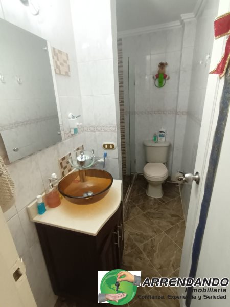 Apartamento en venta en San Antonio De Prado, Medellín · foto 9 de 12