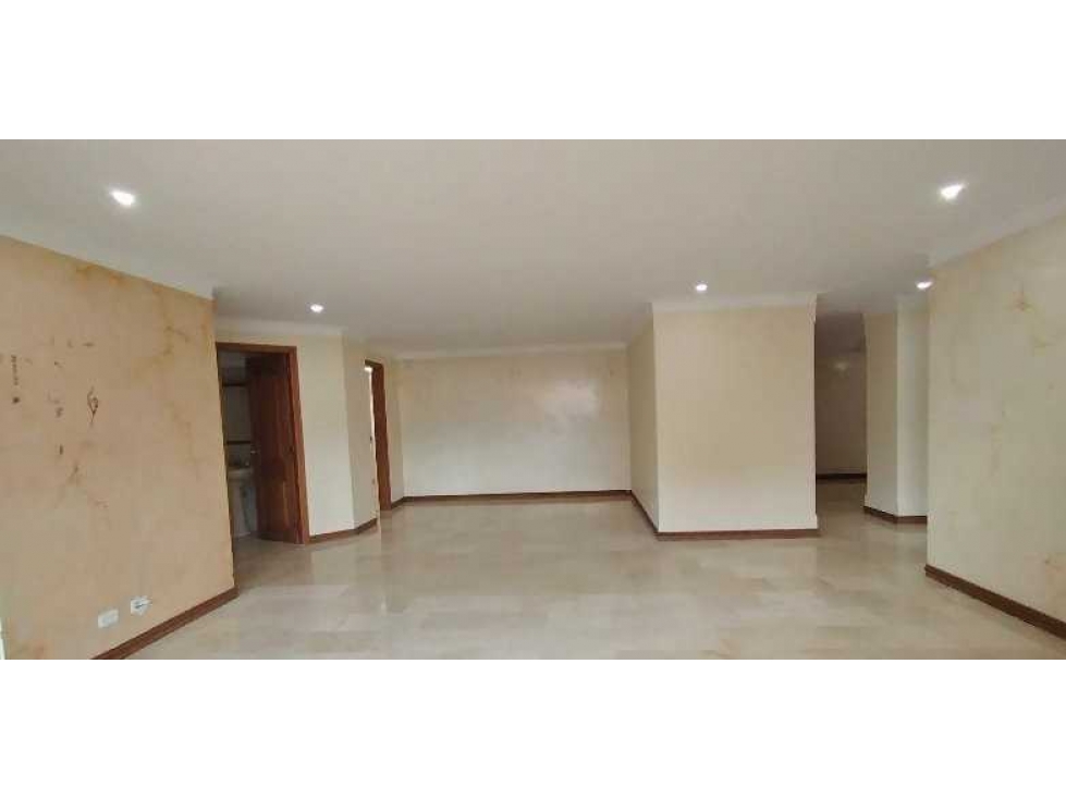 Apartment for rent in Laureles, Medellín