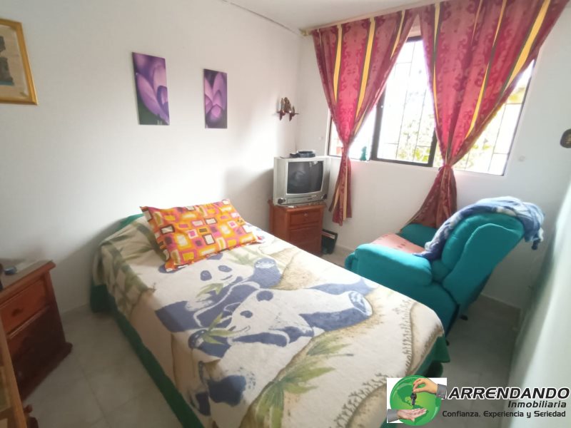 Apartamento en venta en San Antonio De Prado, Medellín · foto 10 de 12
