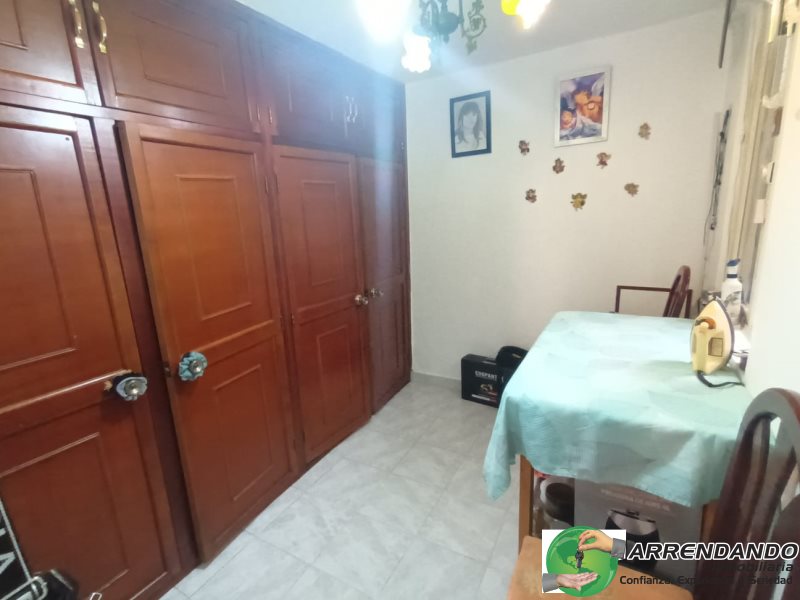 Apartamento en venta en San Antonio De Prado, Medellín · foto 11 de 12