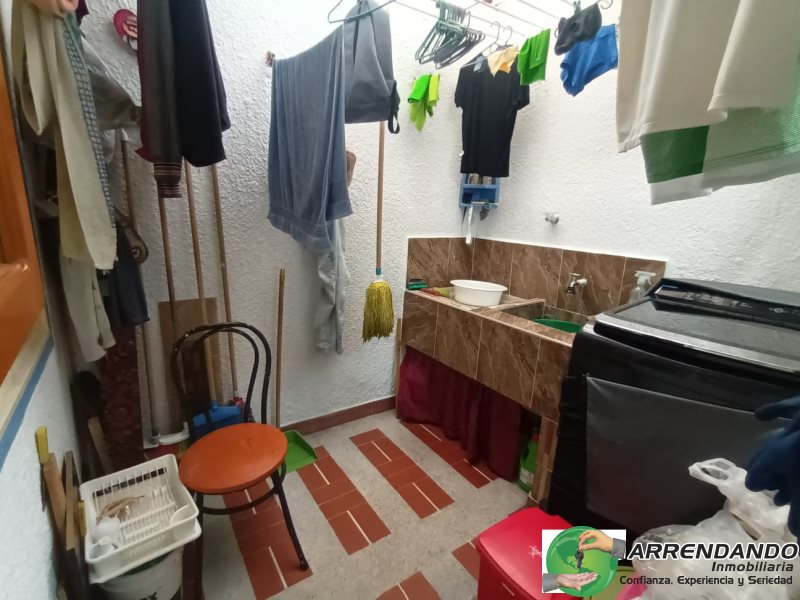 Apartamento en venta en San Antonio De Prado, Medellín · foto 12 de 12