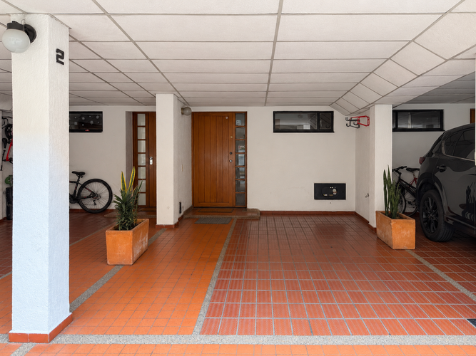 Casa en venta en Cedritos, Bogotá · foto 22 de 24