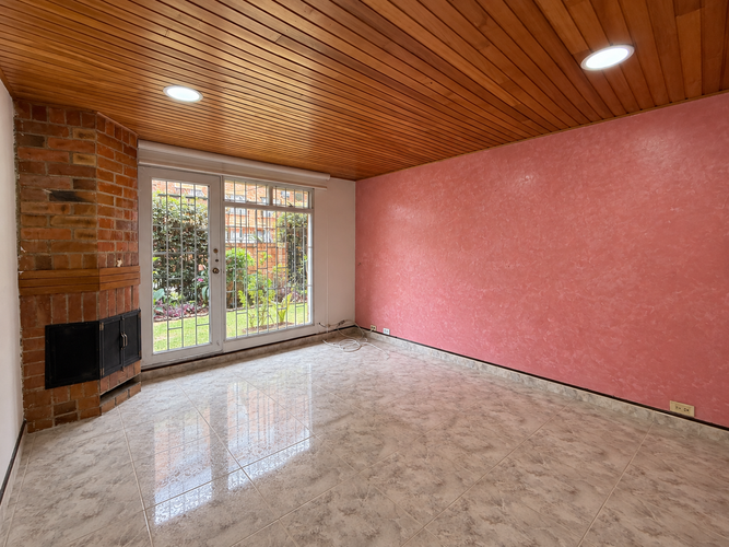 Casa en venta en Cedritos, Bogotá · foto 4 de 24