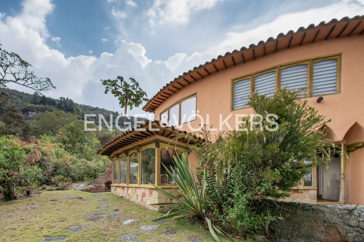 Casa de 5 alcobas en venta en Fusca, Chía, 680 m² · foto 18 de 18