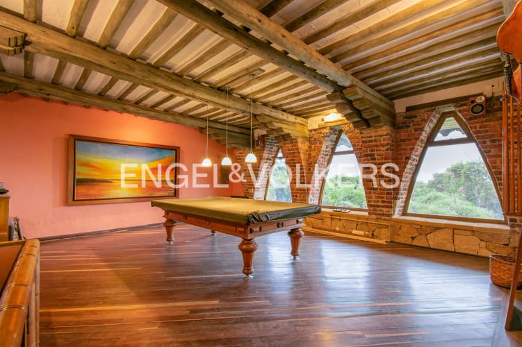Casa de 5 alcobas en venta en Fusca, Chía, 680 m² · foto 16 de 18