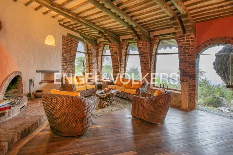 Casa de 5 alcobas en venta en Fusca, Chía, 680 m² · foto 15 de 18