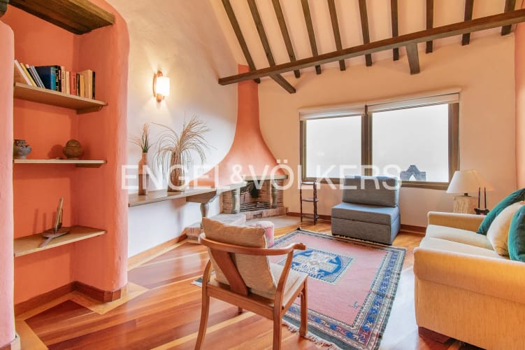 Casa de 5 alcobas en venta en Fusca, Chía, 680 m² · foto 14 de 18