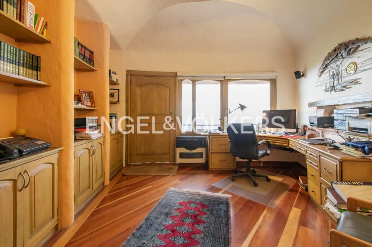 Casa de 5 alcobas en venta en Fusca, Chía, 680 m² · foto 13 de 18