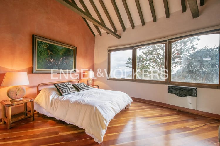 Casa de 5 alcobas en venta en Fusca, Chía, 680 m² · foto 12 de 18