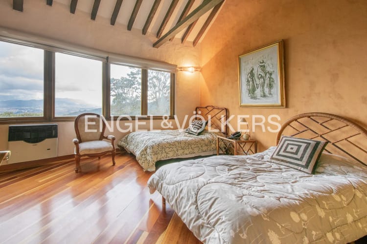 Casa de 5 alcobas en venta en Fusca, Chía, 680 m² · foto 11 de 18