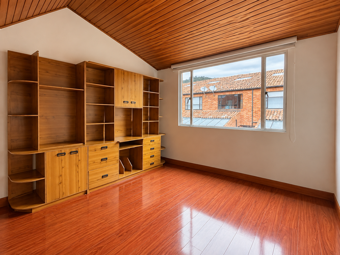 Casa en venta en Cedritos, Bogotá · foto 14 de 24