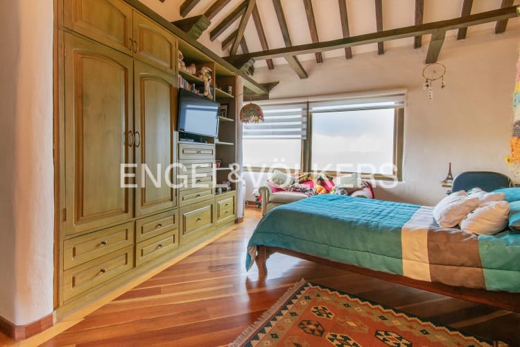 Casa de 5 alcobas en venta en Fusca, Chía, 680 m² · foto 9 de 18