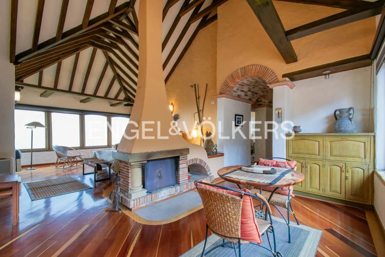 Casa de 5 alcobas en venta en Fusca, Chía, 680 m² · foto 6 de 18