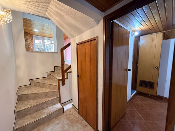 Casa en venta en Cedritos, Bogotá · foto 16 de 24