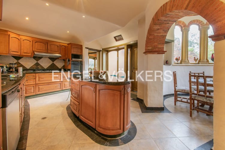 Casa de 5 alcobas en venta en Fusca, Chía, 680 m² · foto 5 de 18