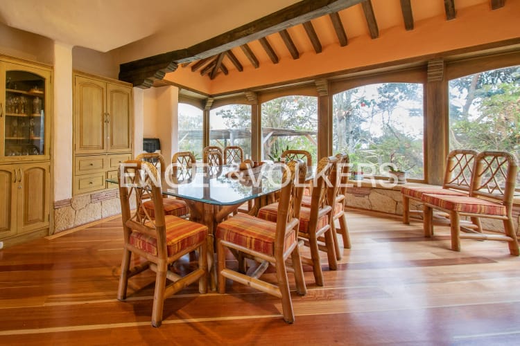 Casa de 5 alcobas en venta en Fusca, Chía, 680 m² · foto 4 de 18