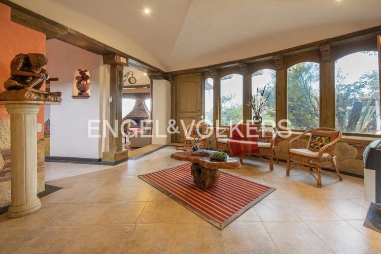 Casa de 5 alcobas en venta en Fusca, Chía, 680 m² · foto 2 de 18